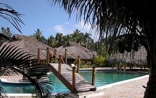 Hotel Casa de To Pool 2 Hotel Casa de To Pool 2